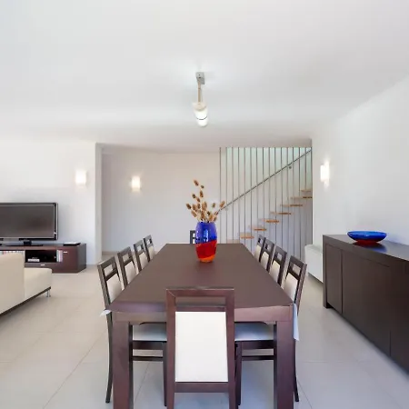 Villa Almond Tree By Interhome *