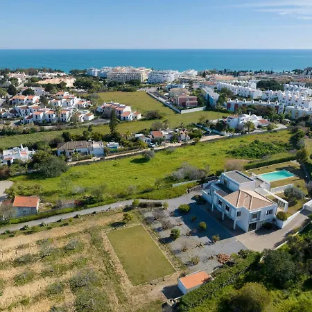 Almond Tree By Interhome Willa Porches (Algarve)