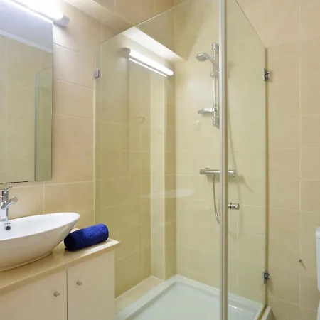 Almond Tree By Interhome