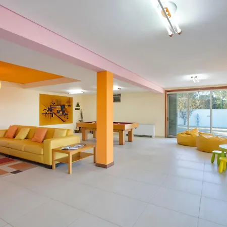 Villa Almond Tree By Interhome *