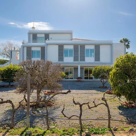 Almond Tree By Interhome