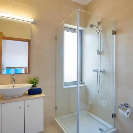 Almond Tree By Interhome *