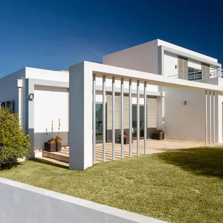 Villa Almond Tree By Interhome Porches (Algarve)