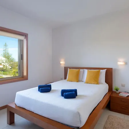 Villa Almond Tree By Interhome