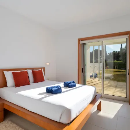 Almond Tree By Interhome Villa Porches (Algarve)