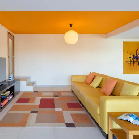 Villa Almond Tree By Interhome