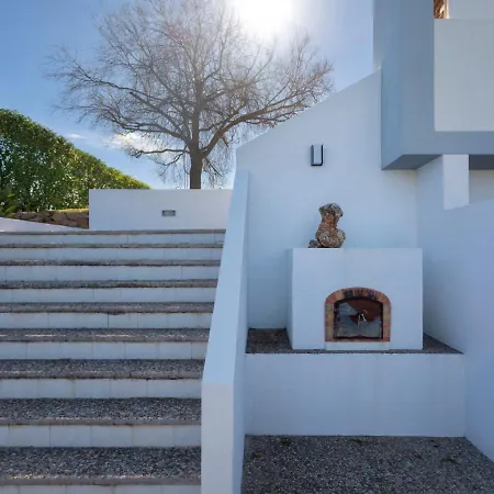 Almond Tree By Interhome * Porches (Algarve)