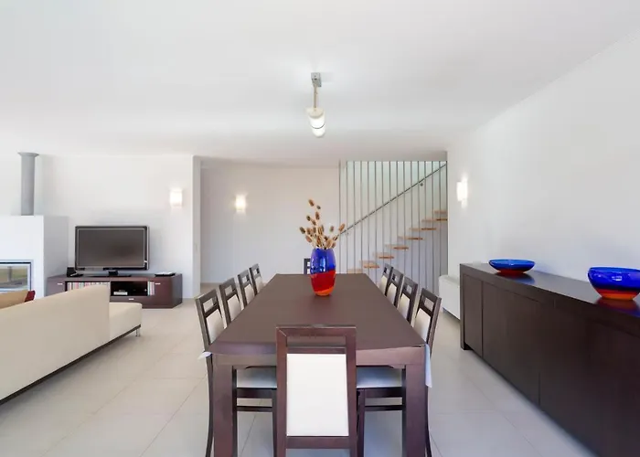 别墅 Almond Tree By Interhome *