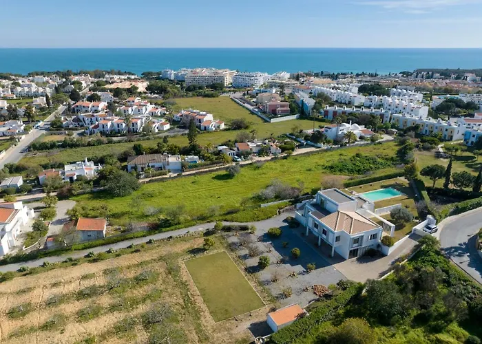 Almond Tree By Interhome 别墅 珀彻斯