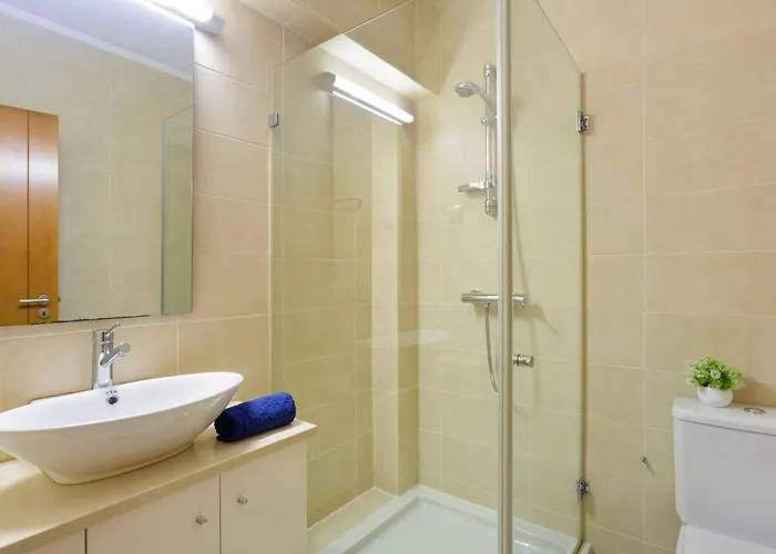 Almond Tree By Interhome