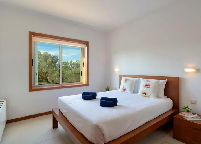 别墅 Almond Tree By Interhome *