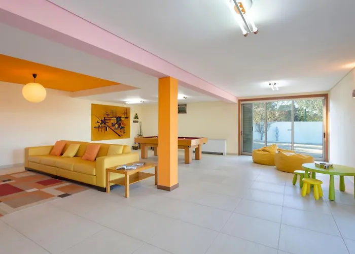 别墅 Almond Tree By Interhome *