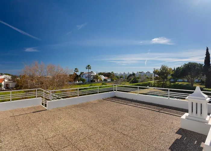 别墅 Almond Tree By Interhome 珀彻斯