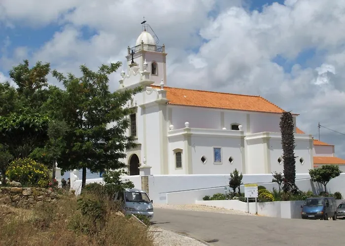 Almond Tree By Interhome