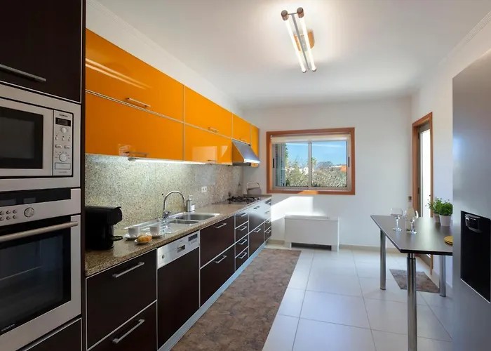 Almond Tree By Interhome 别墅