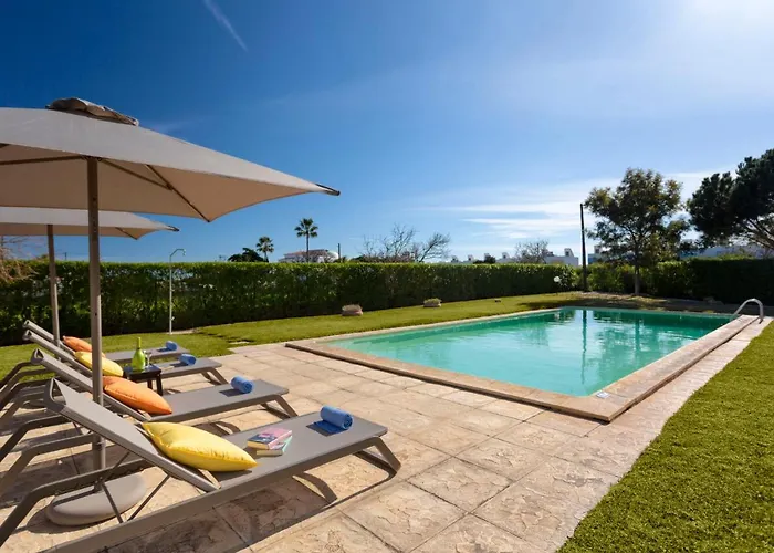 Almond Tree By Interhome 别墅 *