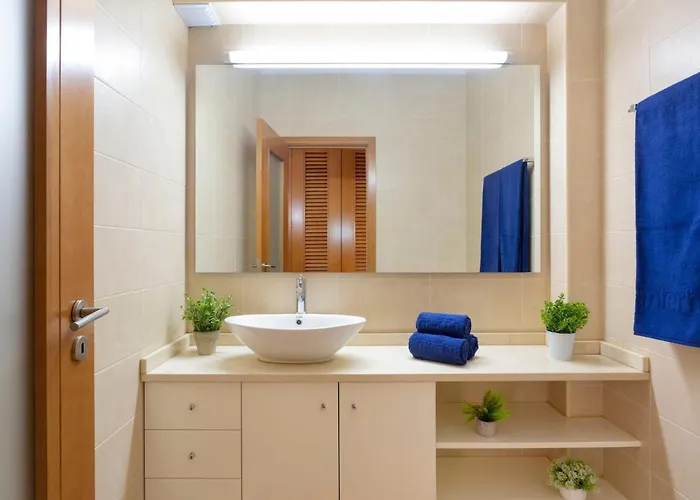 Almond Tree By Interhome * Porches (Algarve)