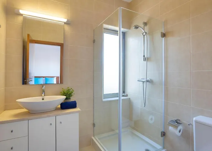 Almond Tree By Interhome *