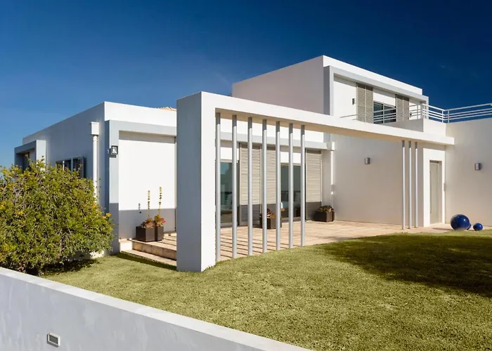 别墅 Almond Tree By Interhome 珀彻斯