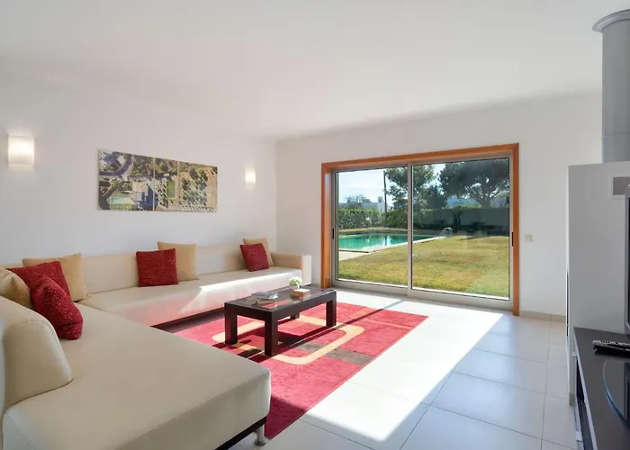 别墅 Almond Tree By Interhome *