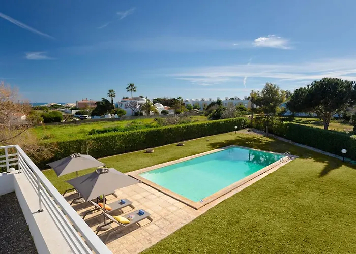 Almond Tree By Interhome 别墅