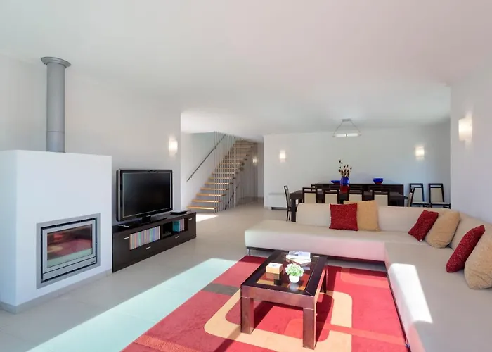 Almond Tree By Interhome 别墅 *