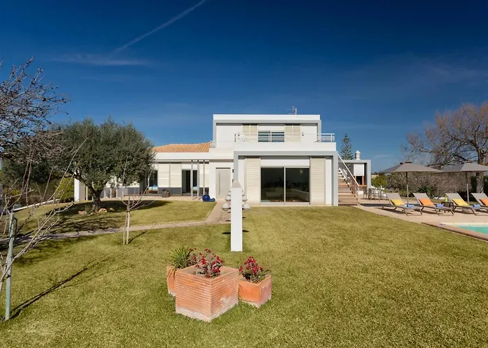 Almond Tree By Interhome 别墅 珀彻斯