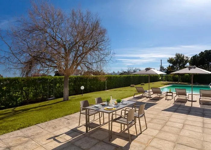 别墅 Almond Tree By Interhome