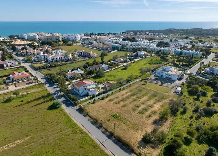 Almond Tree By Interhome *