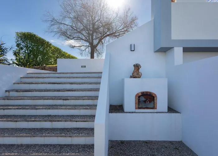 Almond Tree By Interhome * Porches (Algarve)