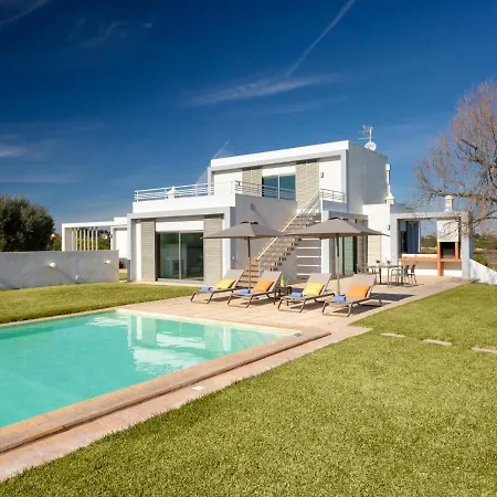 Almond Tree By Interhome * Porches (Algarve)