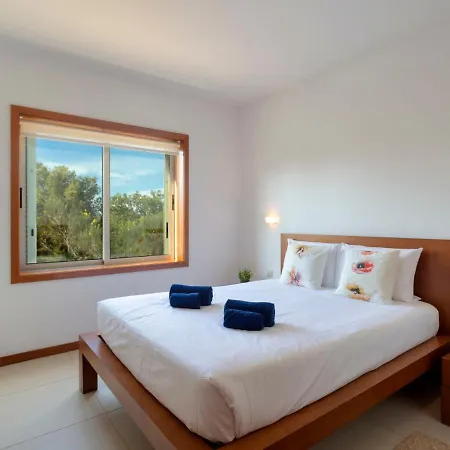 Villa Almond Tree By Interhome *