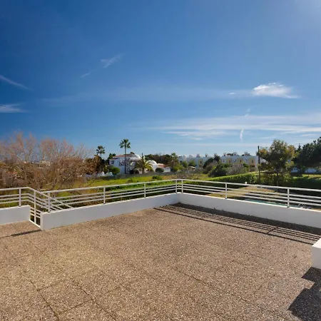 Villa Almond Tree By Interhome Porches (Algarve)