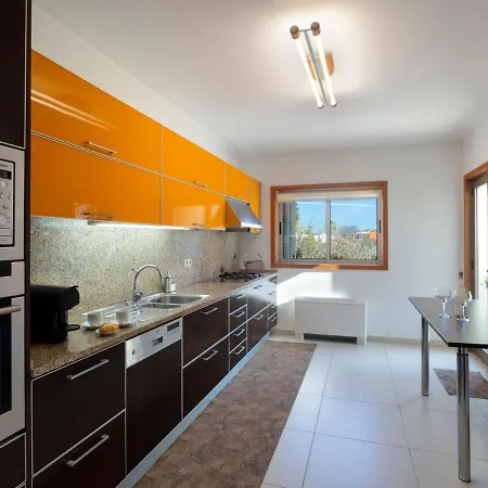 Almond Tree By Interhome Villa