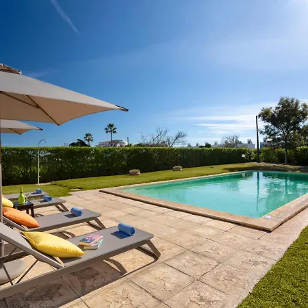 Almond Tree By Interhome Villa *