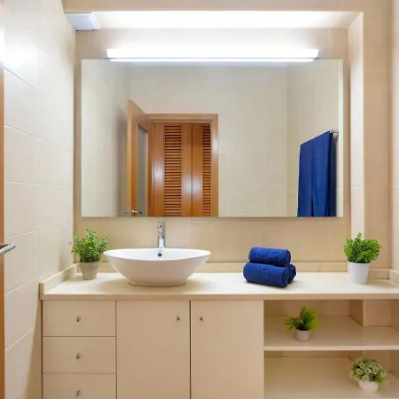 Almond Tree By Interhome * Porches (Algarve)