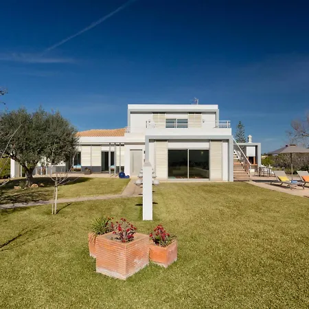 Almond Tree By Interhome Villa Porches (Algarve)