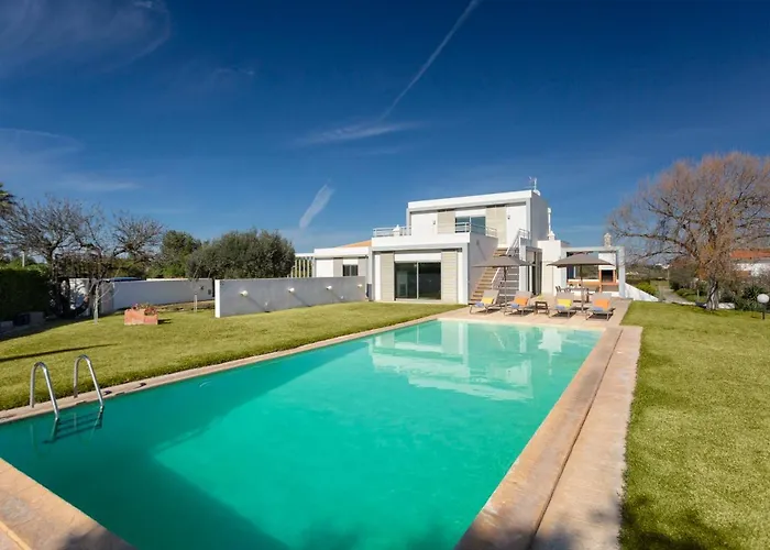 Almond Tree By Interhome Villa *