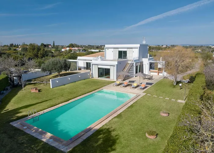 Almond Tree By Interhome Villa