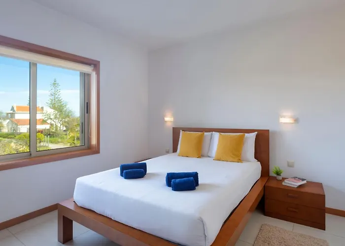 Villa Almond Tree By Interhome