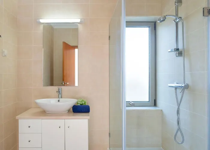 Villa Almond Tree By Interhome *