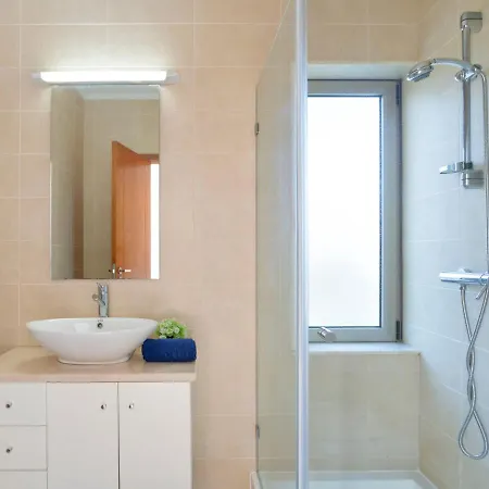 Вилла Almond Tree By Interhome *