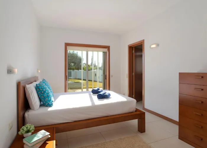 빌라 Almond Tree By Interhome *